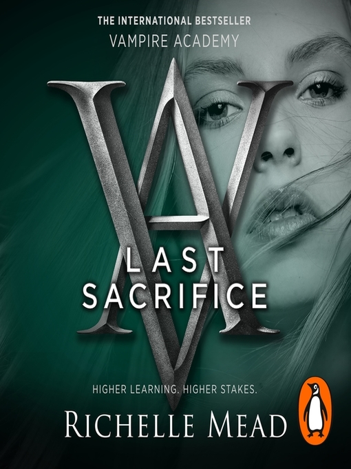 Title details for Last Sacrifice by Richelle Mead - Available